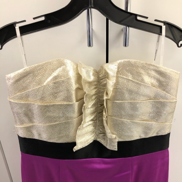 Phoebe Couture Dress - Picture 2 of 4